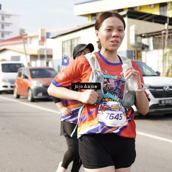 Runner Photo 6028731