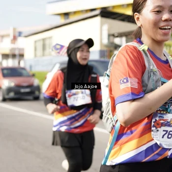 Runner Photo 6028732
