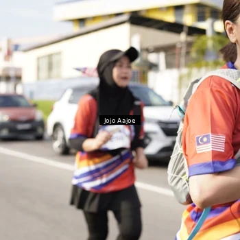 Runner Photo 6028733