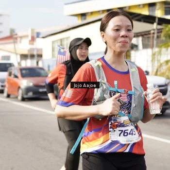 Runner Photo 6028737