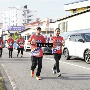 Runner Photo 6028740