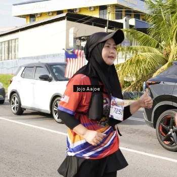 Runner Photo 6028741