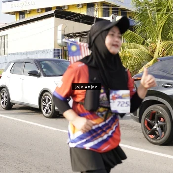Runner Photo 6028742