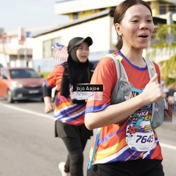 Runner Photo 6028745