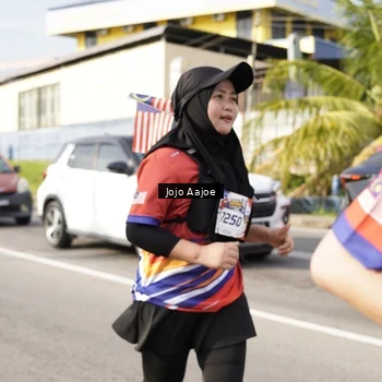 Runner Photo 6028746