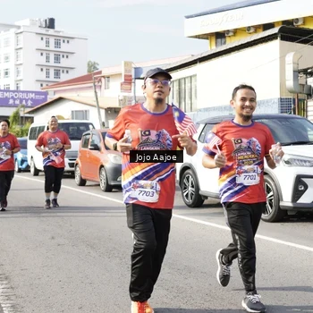 Runner Photo 6028748