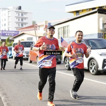 Runner Photo 6028749
