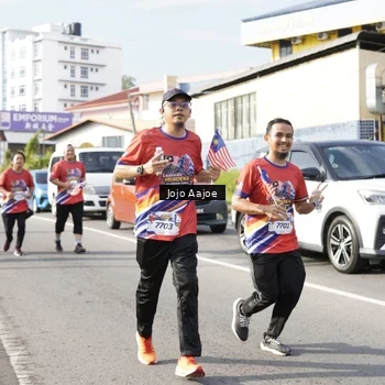 Runner Photo 6028751
