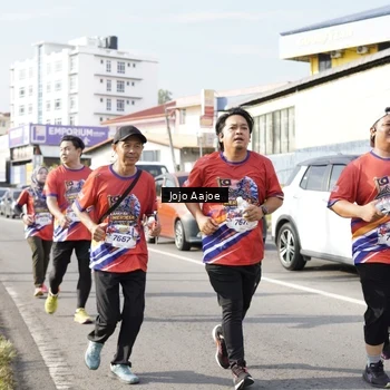Runner Photo 6028753
