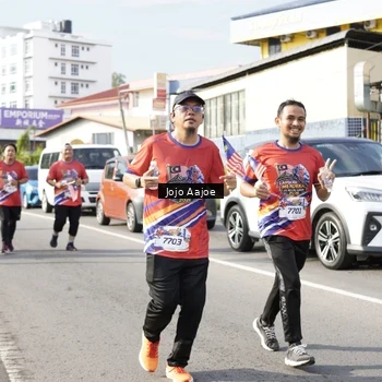 Runner Photo 6028754
