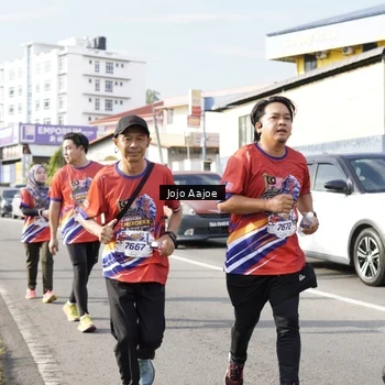 Runner Photo 6028755