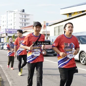Runner Photo 6028757