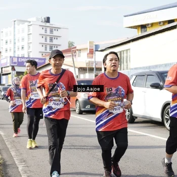 Runner Photo 6028758