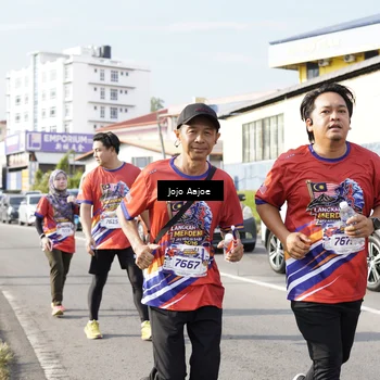 Runner Photo 6028760