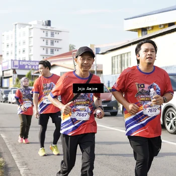 Runner Photo 6028763