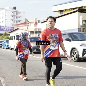 Runner Photo 6028764