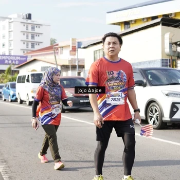 Runner Photo 6028765