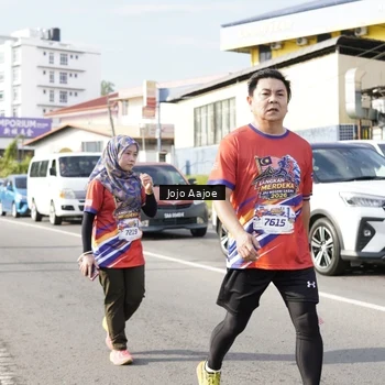 Runner Photo 6028767