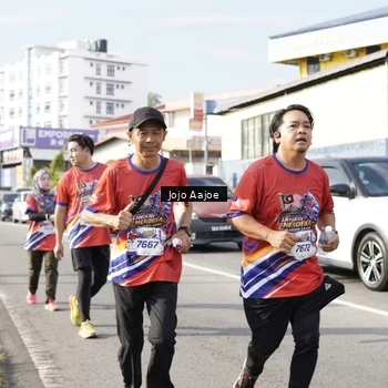 Runner Photo 6028769