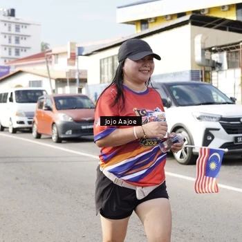 Runner Photo 6028770