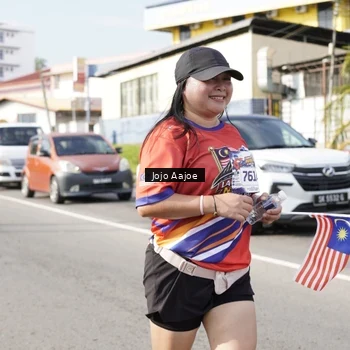 Runner Photo 6028771