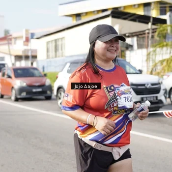 Runner Photo 6028772