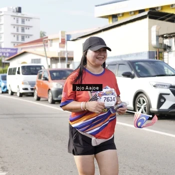 Runner Photo 6028773