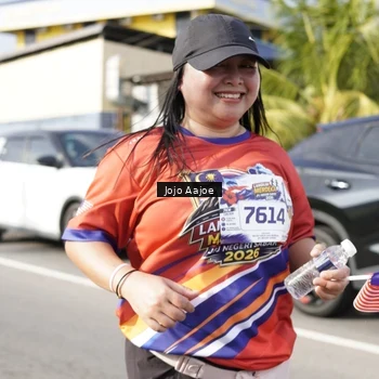 Runner Photo 6028774