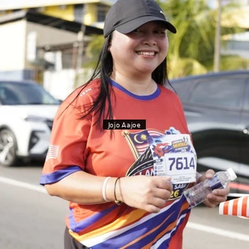 Runner Photo 6028775