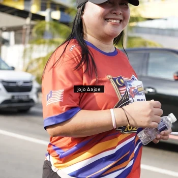 Runner Photo 6028779
