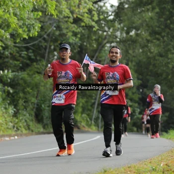 Runner Photo 6028780
