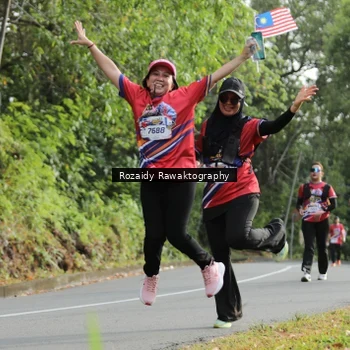 Runner Photo 6028781