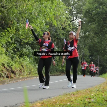 Runner Photo 6028782