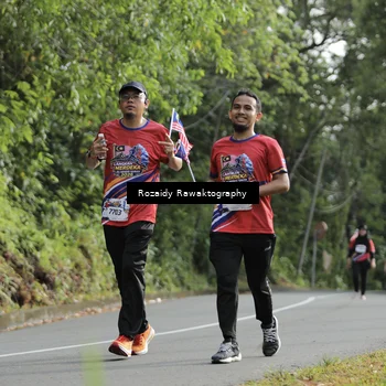 Runner Photo 6028784