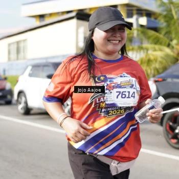 Runner Photo 6028798