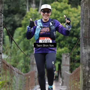 Runner Photo 60288