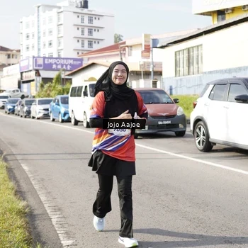 Runner Photo 6028803