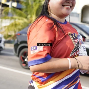 Runner Photo 6028804