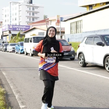 Runner Photo 6028809
