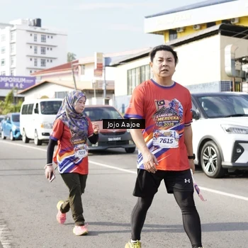 Runner Photo 6028810