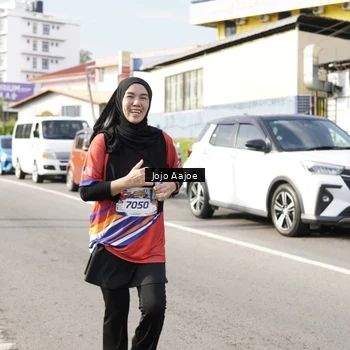 Runner Photo 6028814