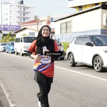 Runner Photo 6028816