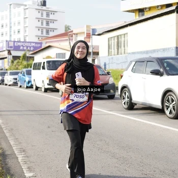 Runner Photo 6028822