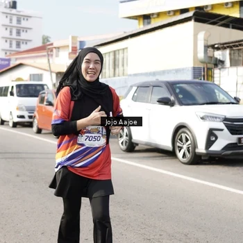 Runner Photo 6028833