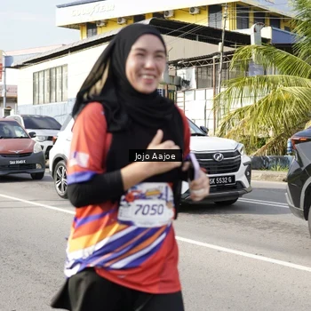 Runner Photo 6028834
