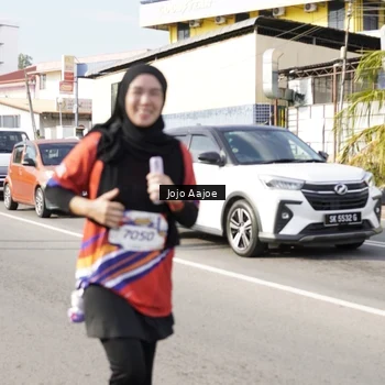 Runner Photo 6028839