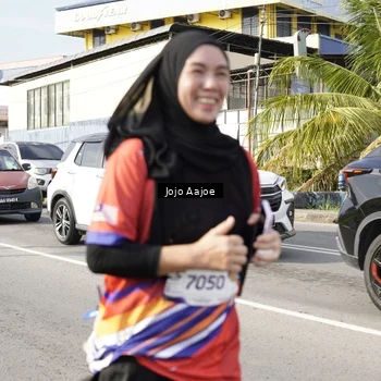 Runner Photo 6028842