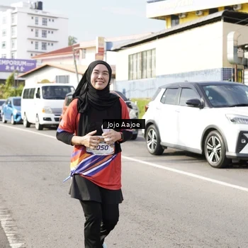 Runner Photo 6028844