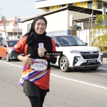 Runner Photo 6028847