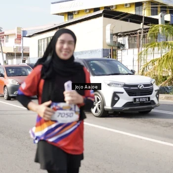 Runner Photo 6028850